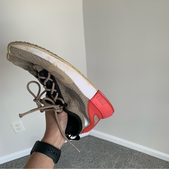 Nike Women's Duel Racer String Sneakers Size 8 - Picture 8 of 10